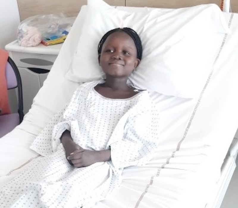 grace dicvine operee ok